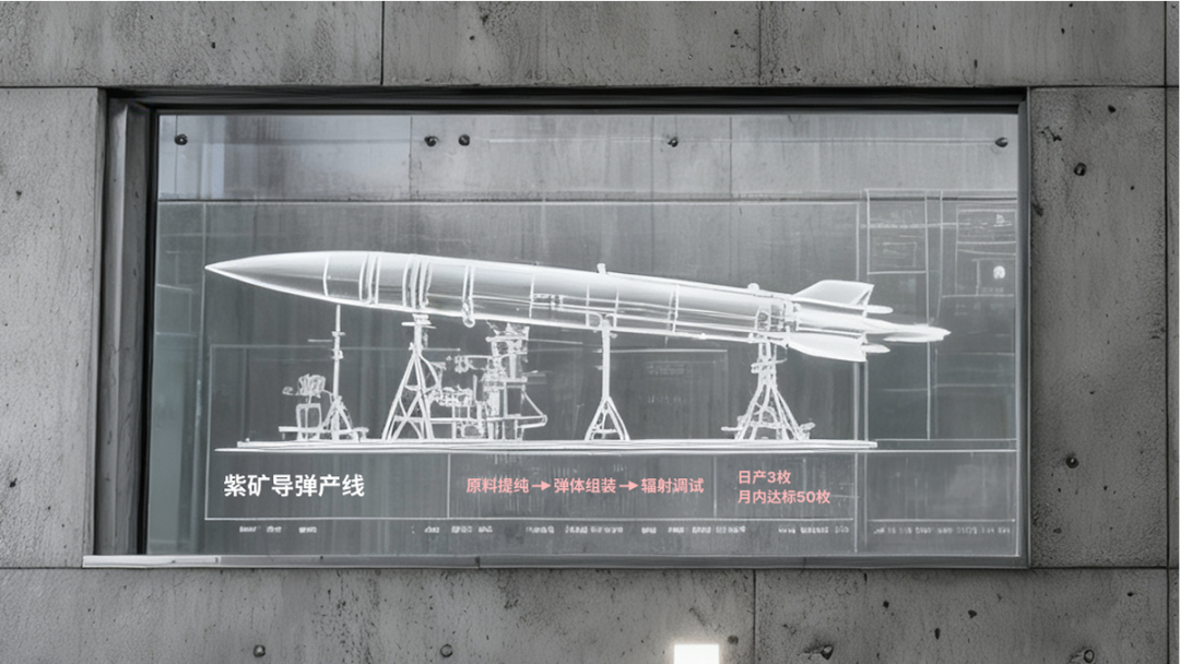 情报解禁！格蕾丝潜入黑鹰基地，内部画面流出！