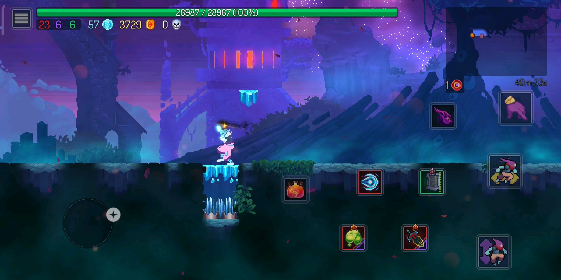 菜鸡教你如何打王手