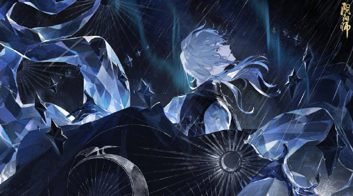 ☆天穹之境·动态昼夜庭院皮肤情报☆ - 阴阳师资讯-小米游戏中心