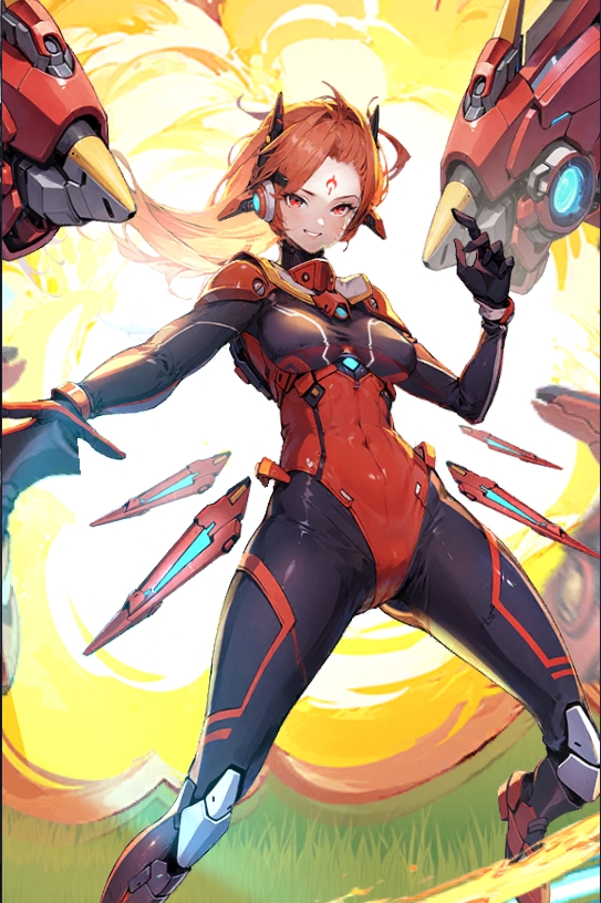 《幻星牌》武将养成之——神祝融