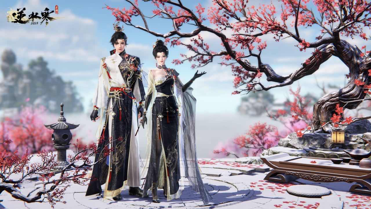 手游日报1214：阴阳师预告新式神新剧情；QQ飞车手游多款套装上新