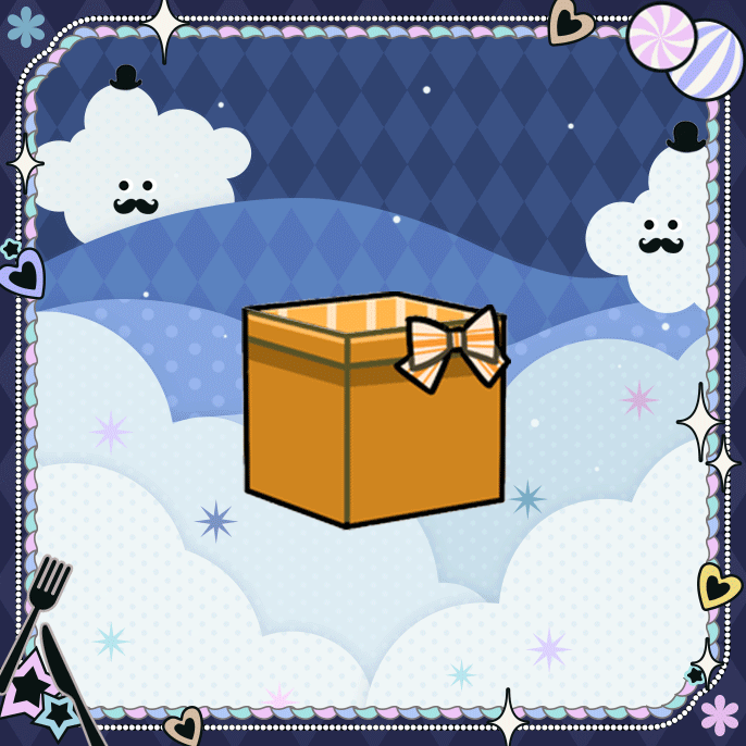 甜梦漫旅 | 妙趣盲盒