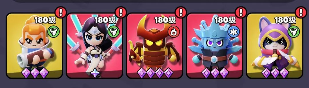 《胡闹地牢》极致之风单核剑仙阵容搭配推荐