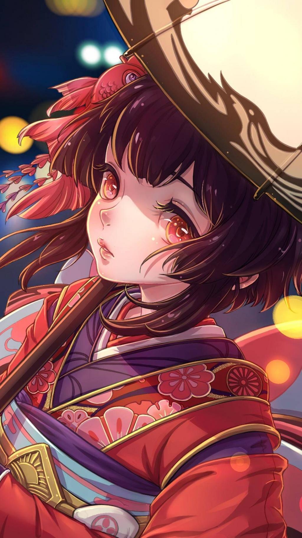 阴阳师一起贺新春(1)