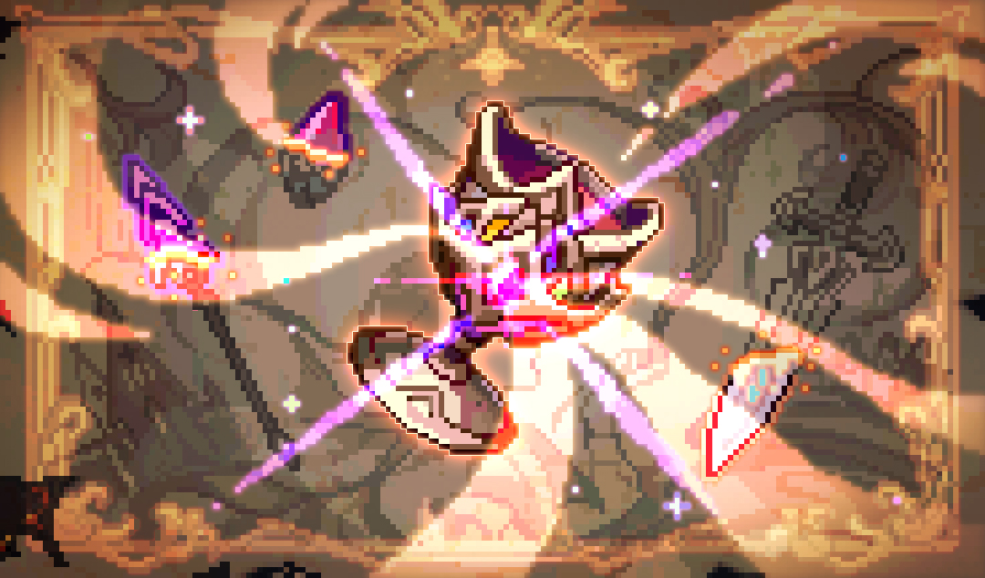 6月15日新内容预告|全新圣歌系列武器上线