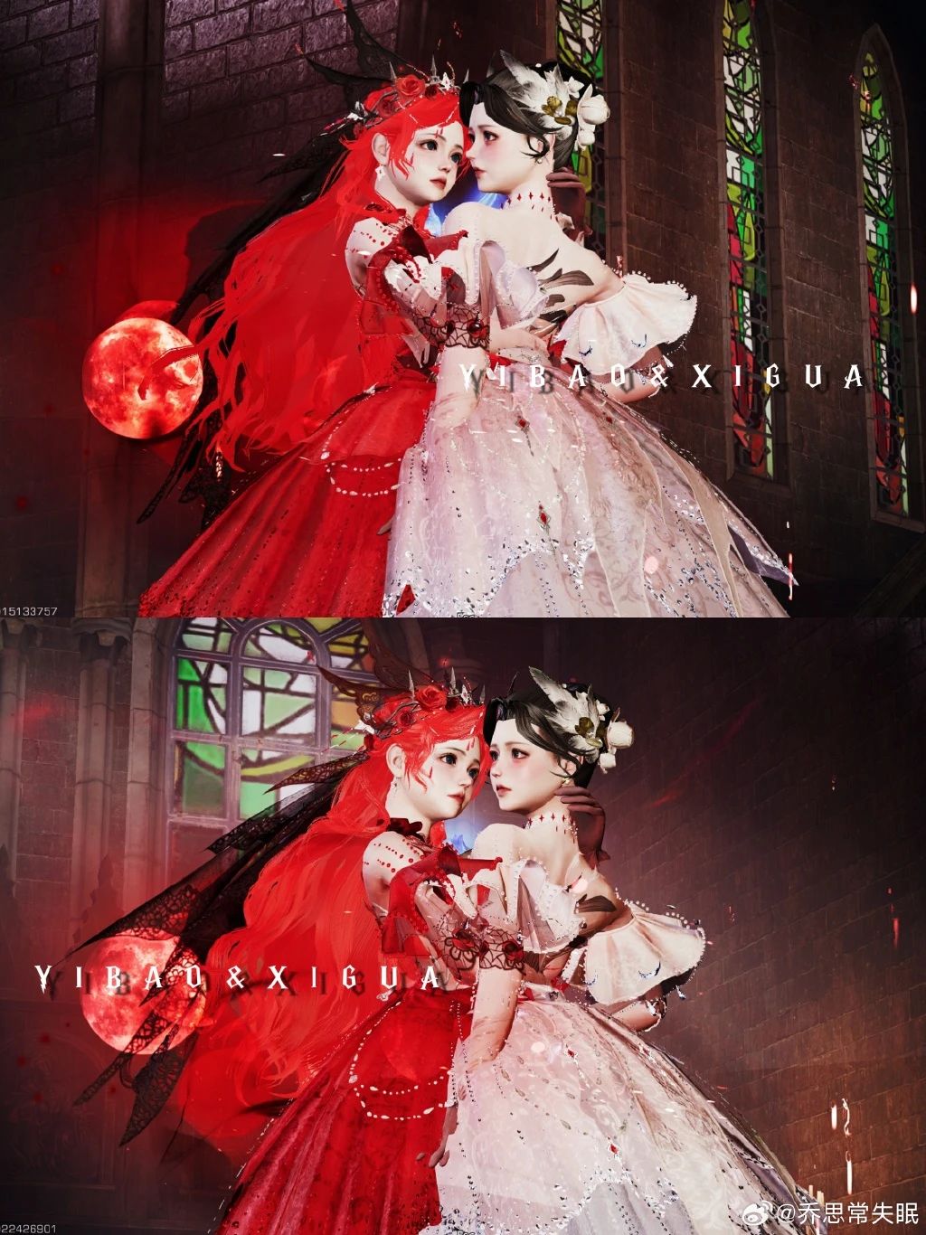 自从这款时装上线，室友总问我怎么还不变红……