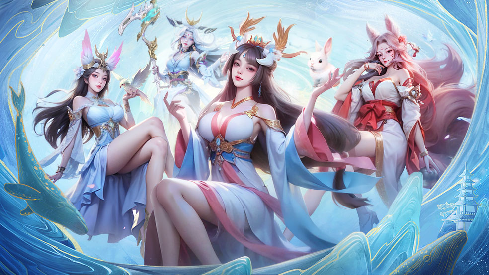 《太吾纪元》秘境 BOSS 组队挑战攻略   