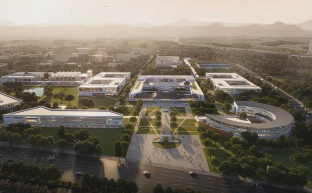 西安戏剧学院为传统文化注入青春势能