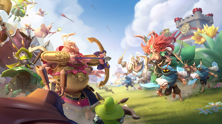 蚁族崛起：新手必修三秘籍！快看看哪一点是你不知道的