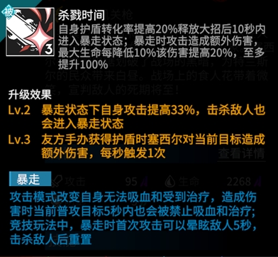 《高能手办团》第九夜冲锋“塞西尔·微笑死神Ver.”出荷情报公开！