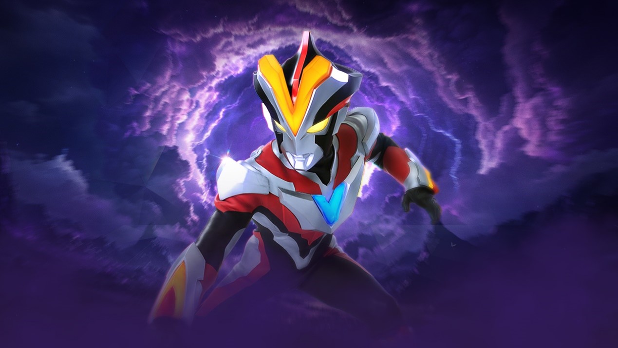 《奥特曼传奇英雄2》出击！2V2小队激斗版本更新介绍