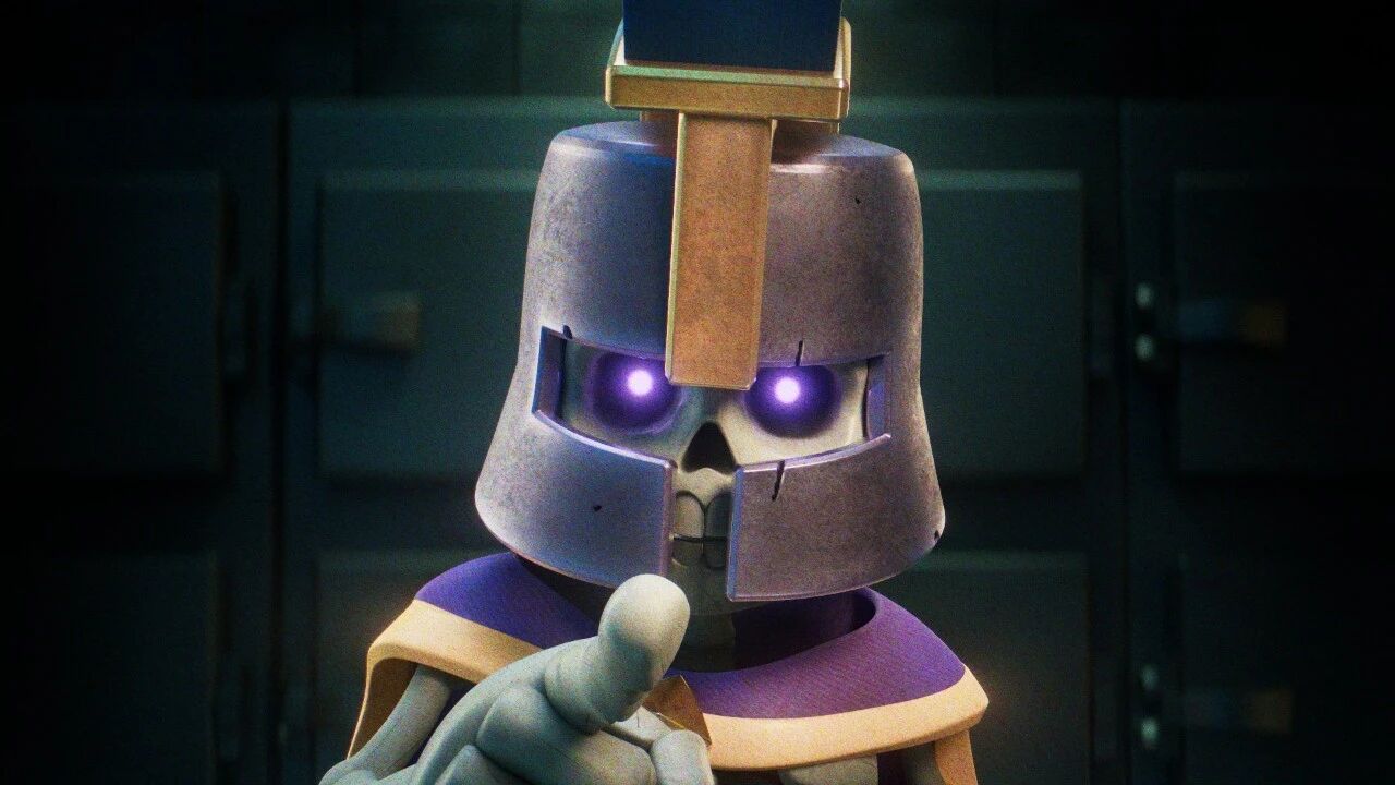 你不许用万箭齐发