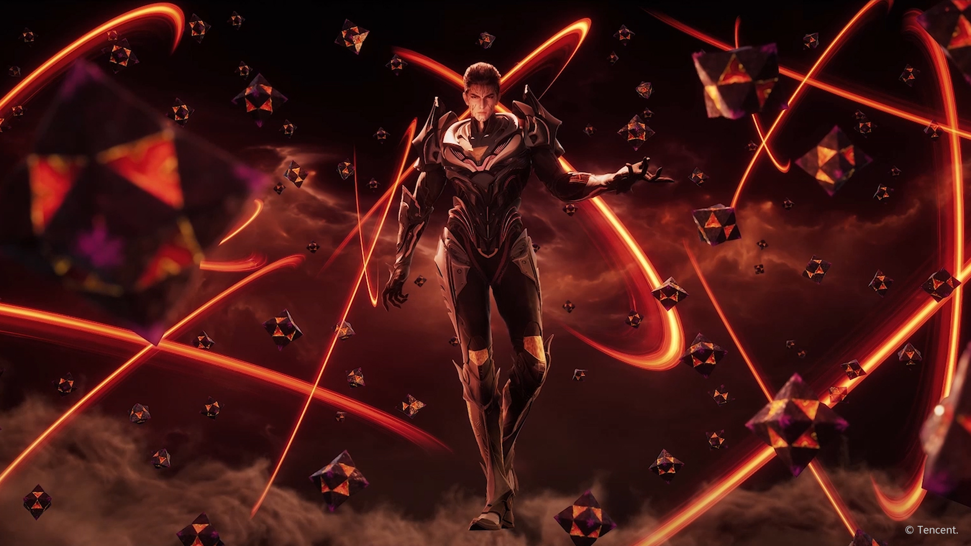 《吞噬星空》这部顶流科幻IP为何值得你期待？