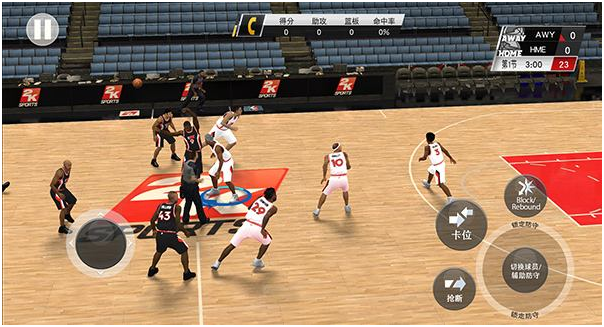 NBA2K20: 1200游戏时长老玩家对生涯模式的大吐槽