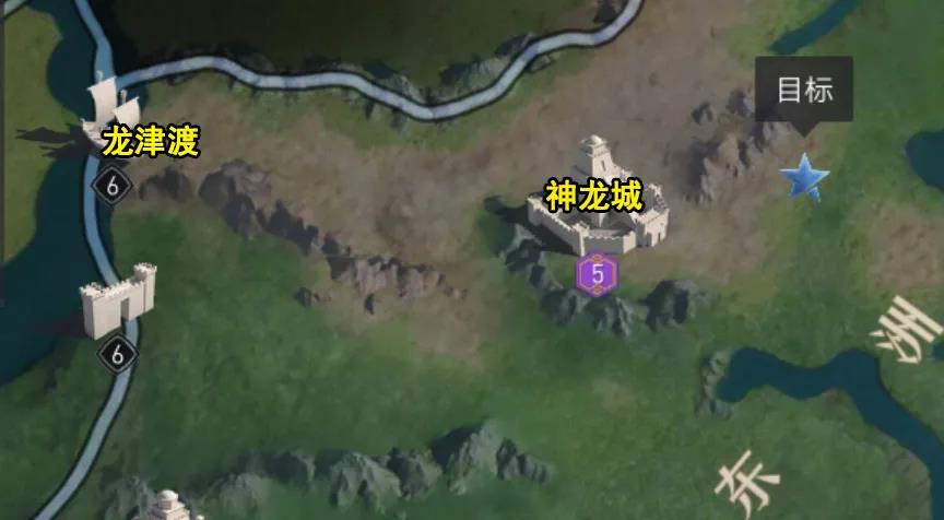 两大联盟攻城竞速，“新手迁城”竟能扭转战局？