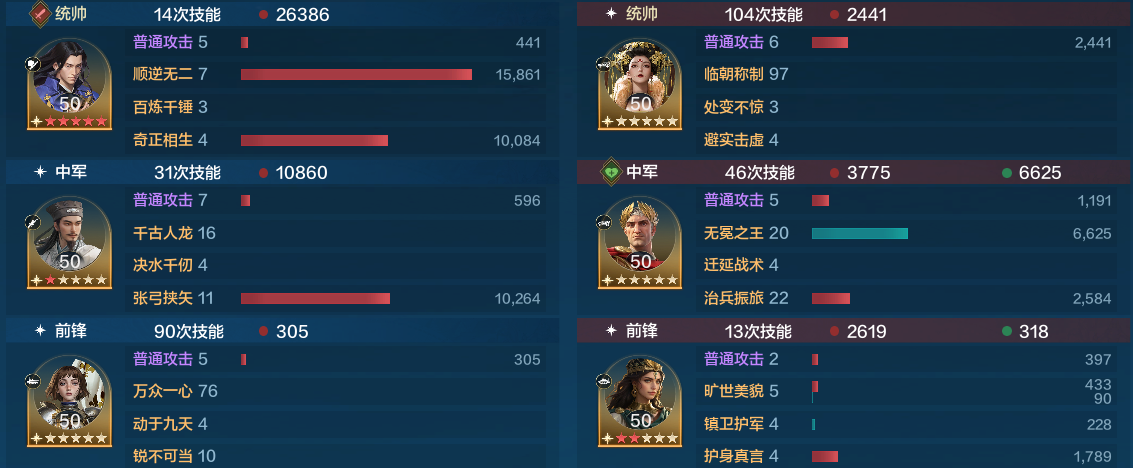 【定海平波】没禁疗也能打芝诺！明治光秀！
