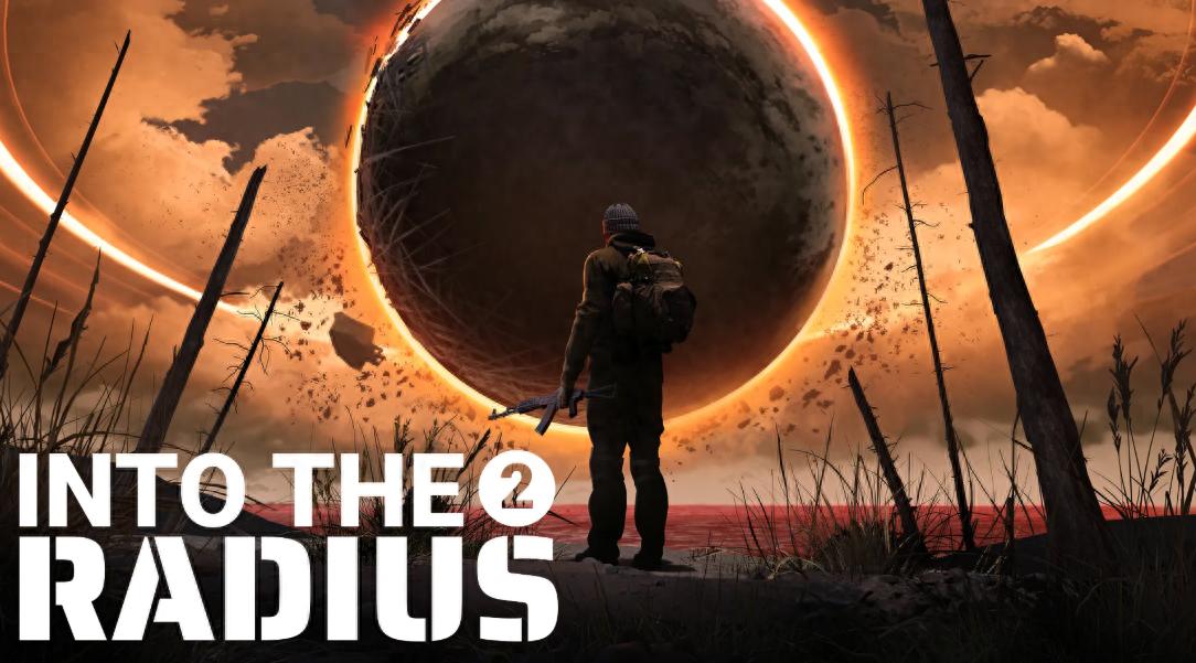 Steam版VR射击游戏《Into the Radius 2》将发布1.0版本
