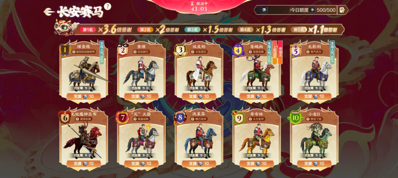 游戏五日谈：DNF手游荒古自选，+512抗魔光环免费领！