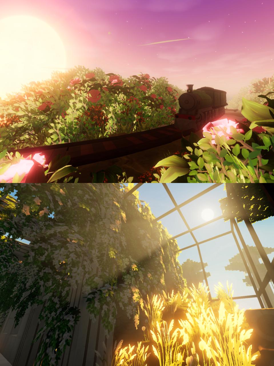 【迷你幸事】瑞贝卡在迷你的三件幸福小事