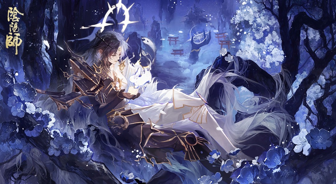 ☆ 时曜泷夜叉姬传记动画：当下 ☆