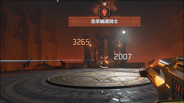 幽魂骑士第二形态比第一形态更简单，你应该这样攻略！