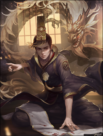 三国杀：脾气暴躁的武将，生死看淡，不服就干！