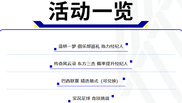 活动抢先看丨扑点如同开卷考试，方向判断全部正确！