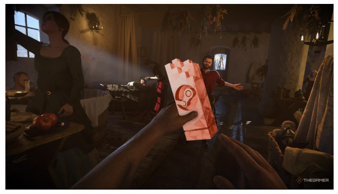 《天国拯救2》Steam大奖再次空手而归 粉丝们很失望