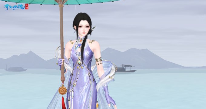 《倩女幽魂》海量副本、多元职业，带你沉浸式体验仙侠世界！