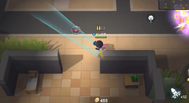 逃跑吧少年：迫击炮如何应对？巡逻犬其实很好用