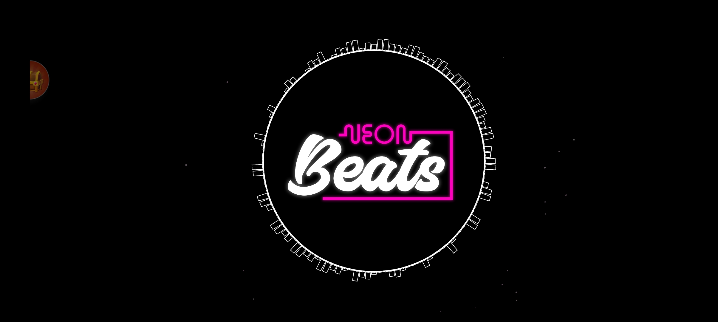 《霓虹节拍》游戏评测