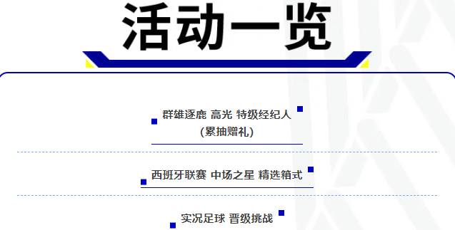 活动抢先看丨没有短板，这怎么防！