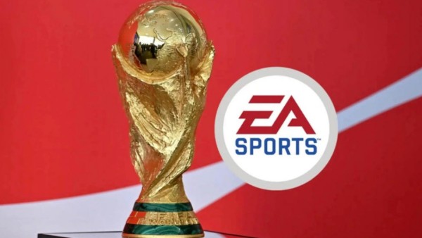 超离谱！EA“连续5次押中世界杯冠军”，国内游戏公司放假看赛