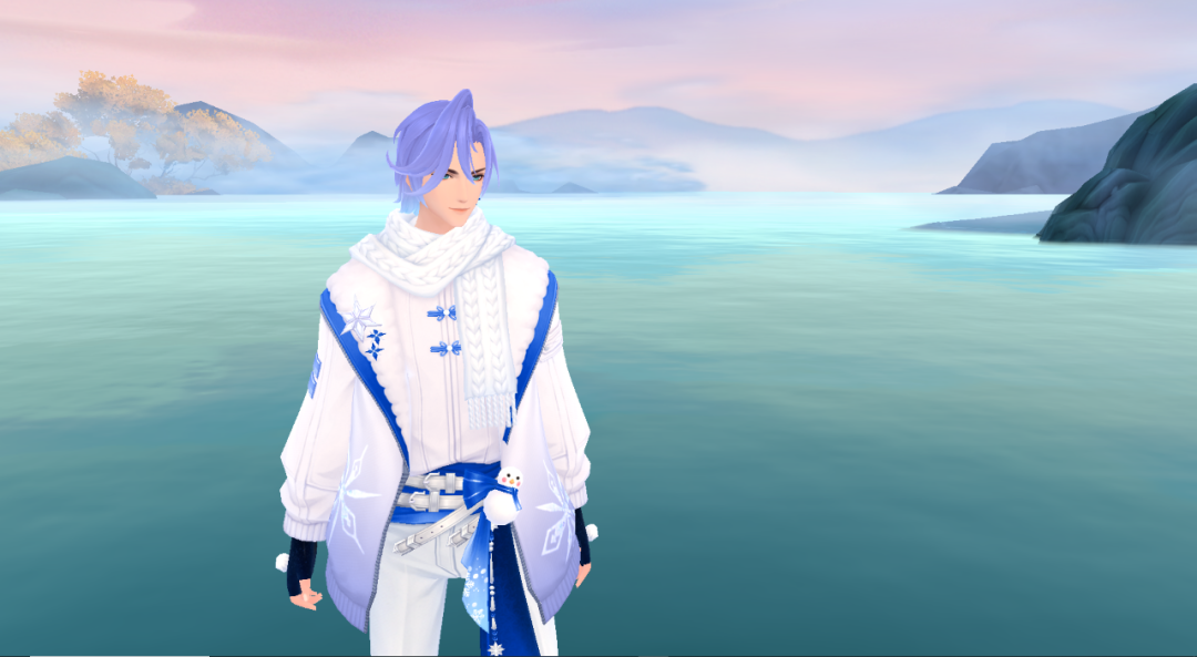 【维护公告】12月28日更新维护， 初心服等级再次扩展，新年派对等你来玩！