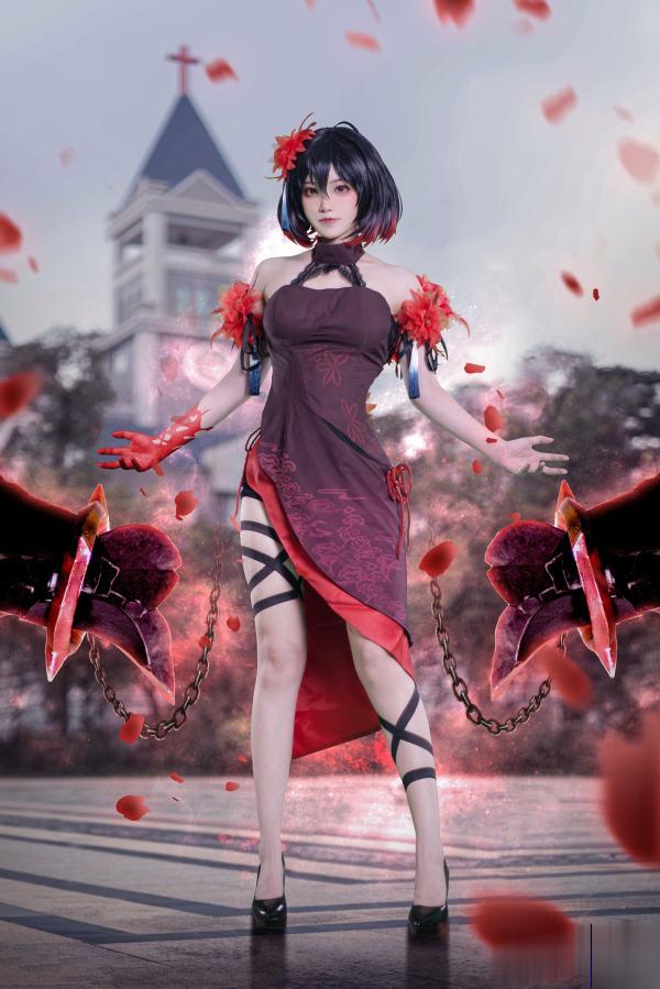 新春不咕计划你们要的飞高高黑希