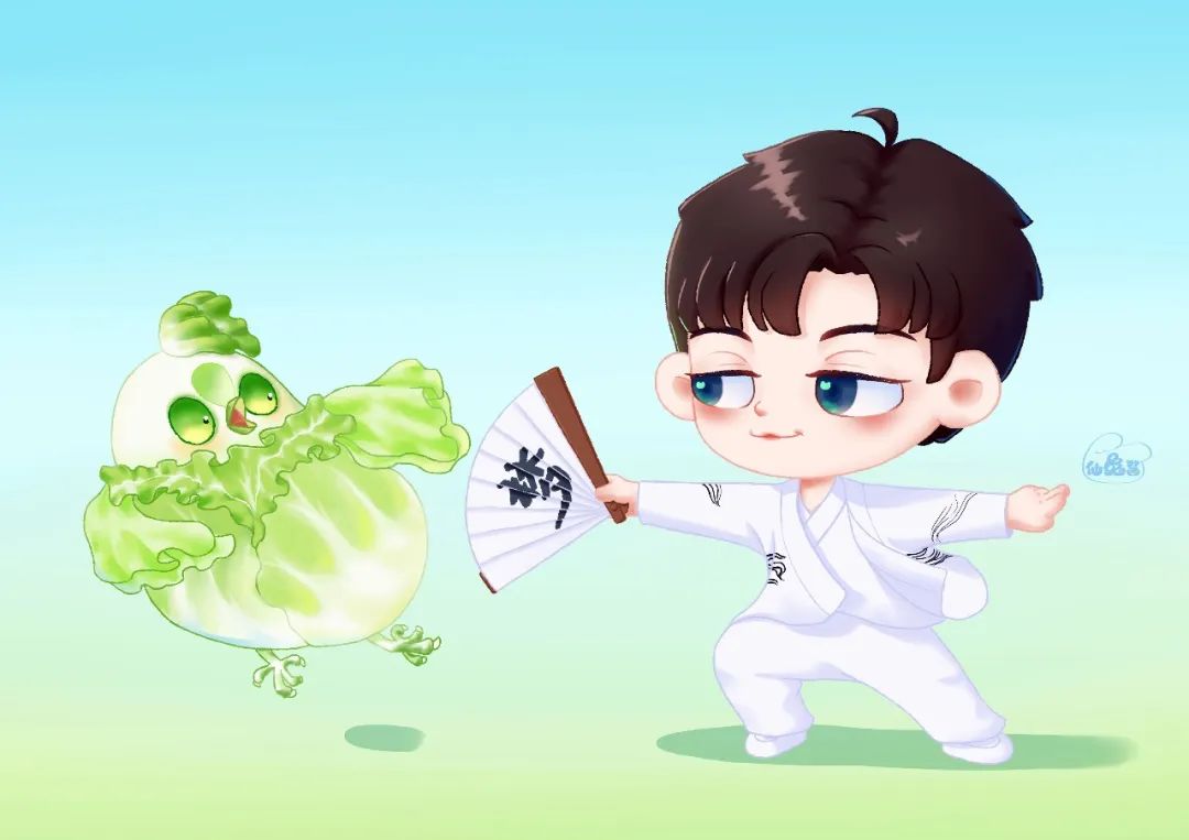 叮咚，你有一份豪华“菜鸡“套餐请查收！