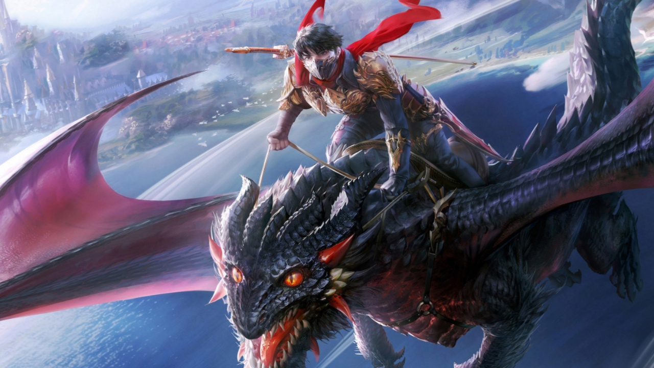 《魔之序曲》8月27日更新维护公告