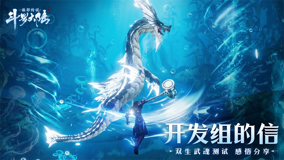 开发组的信 |「双生武魂测试」回顾与展望