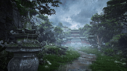 西山居《剑侠世界4:无限》11月14日首测 开启大江湖时代