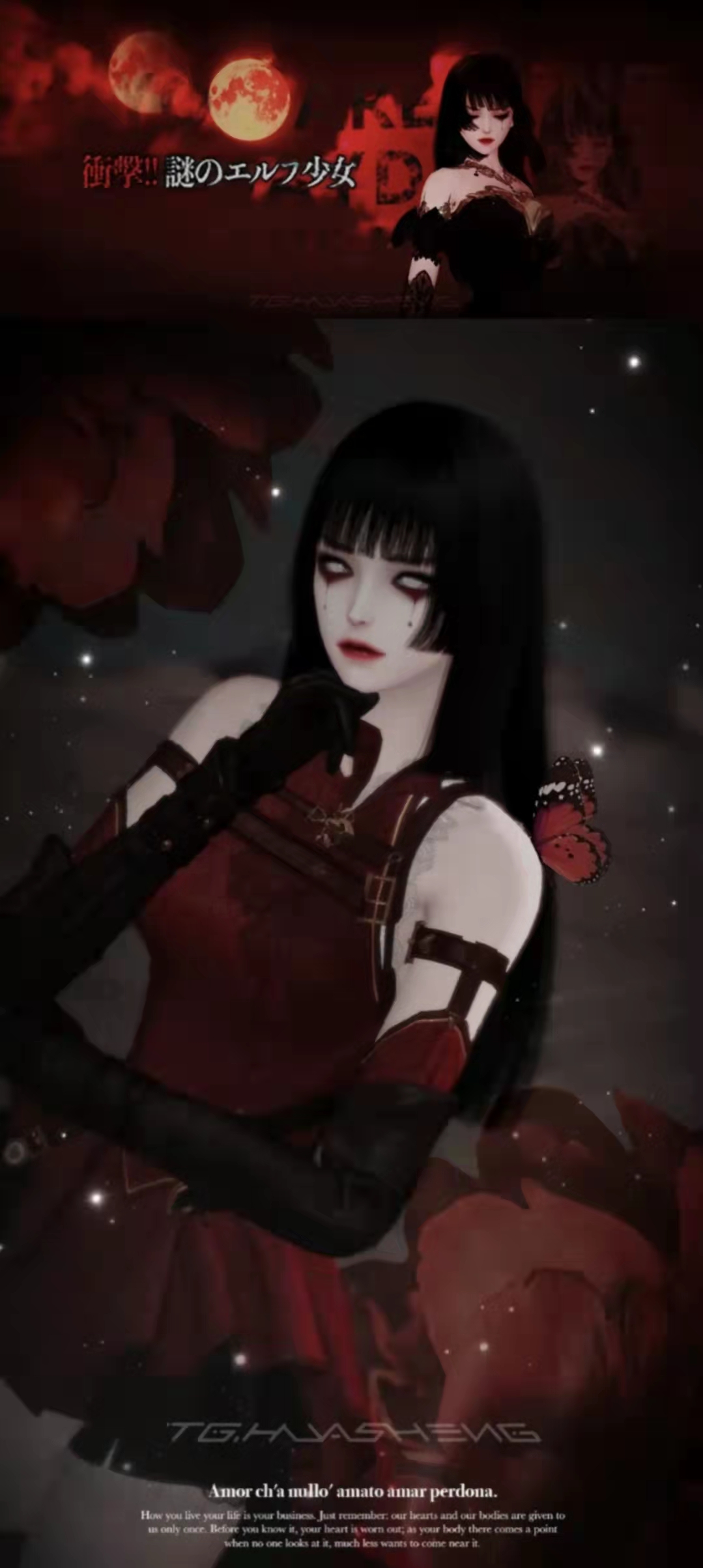 万圣狂欢第二弹：魔女出街，鬼王现世！