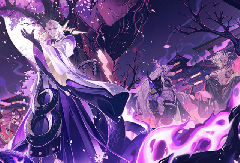 阴阳师高天原来临，新区知识普及，不要购买预约号