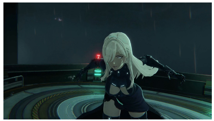 生存恐怖RPG《寄生种》Steam试玩DEMO发布