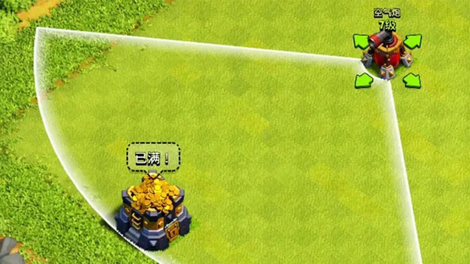 部落冲突：公认看似聪明却蠢到极致的五大行为，不知你中招了没？