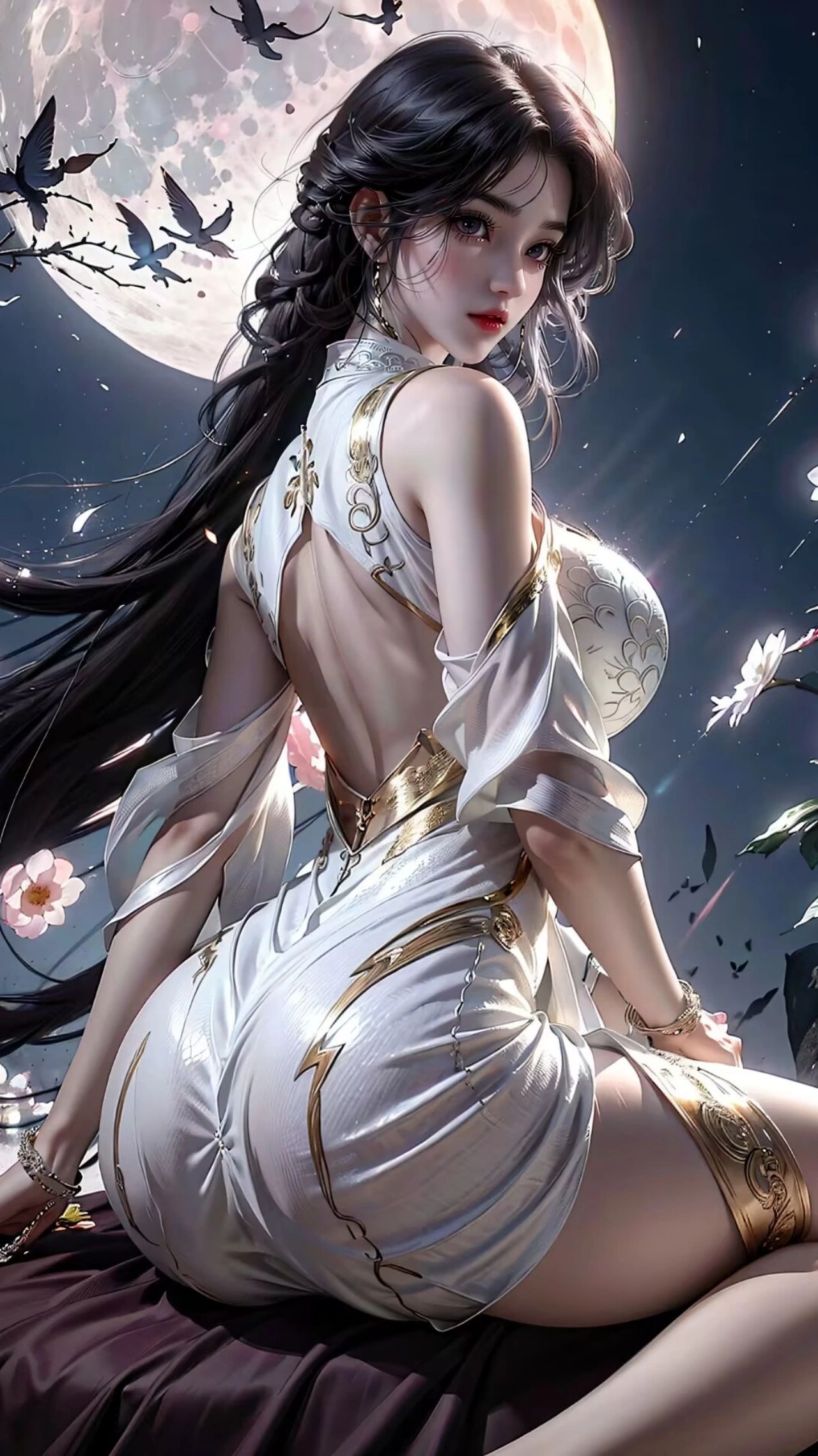 仙侠打金修仙手游《华夏芸青传》明日新服开启