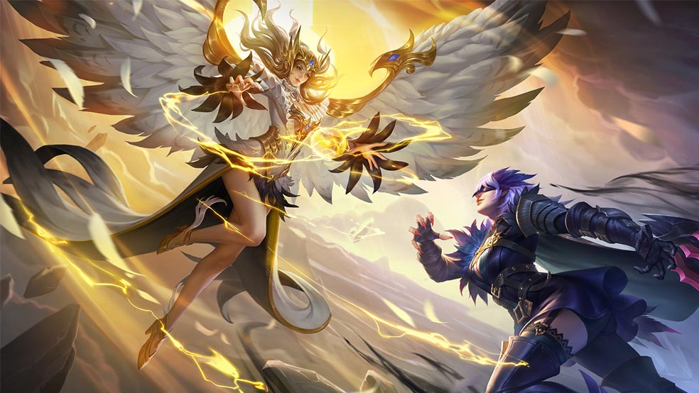 魔幻奇迹手游《时空之门》今日新服开启，新服福利送钻石！