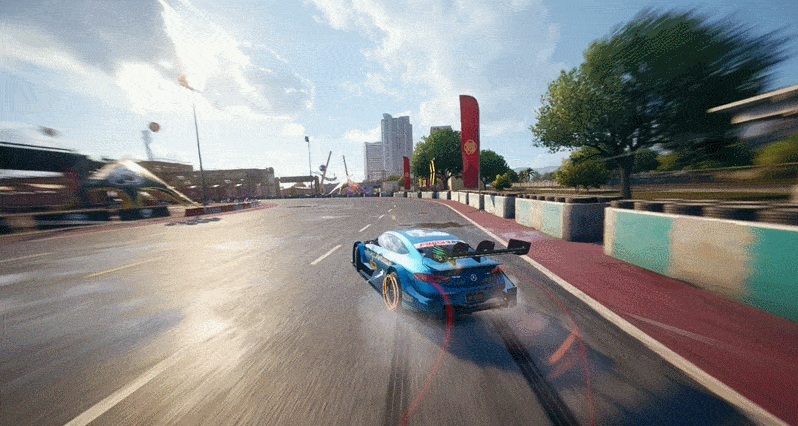 量产基因的蓝焰冠军，梅赛德斯-AMG C63 Coupe DTM即将登陆热湾