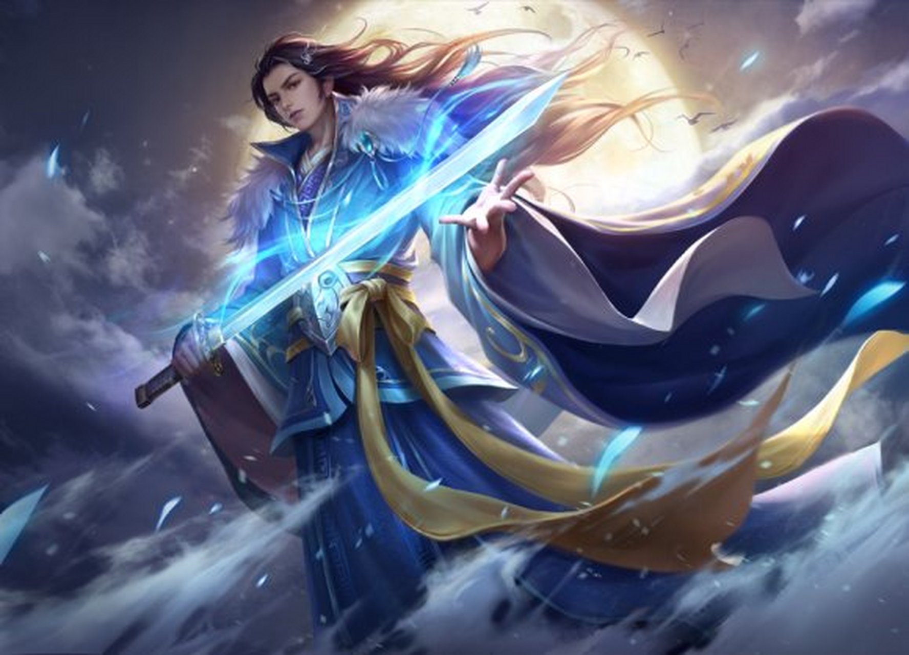 不亚于邓艾的名将,寒门子弟王基-小米游戏中心