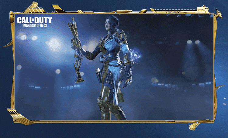 天生歌者重新定义时尚，传说级倪克斯-流行天后闪耀返场！