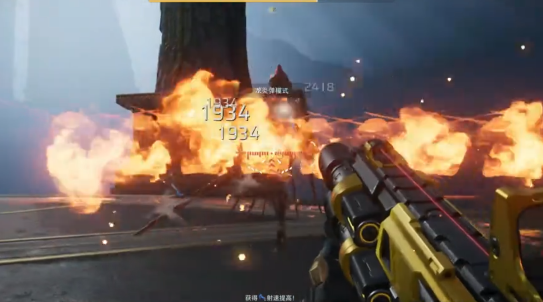 逆战未来新手如何开荒？飓风之龙的最强玩法和获取方式