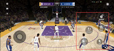 【有奖活动】NBA2K全明星手游先遣服今日开测，速来开启你的全明星时代！